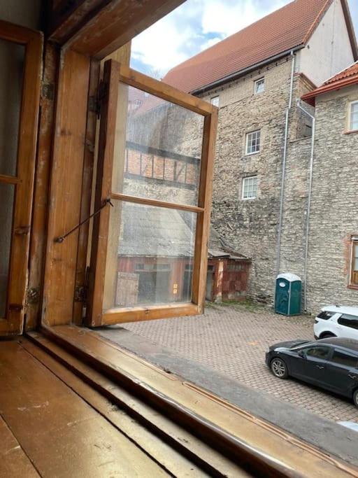 Medieval Unit With Sauna Talin Exterior foto