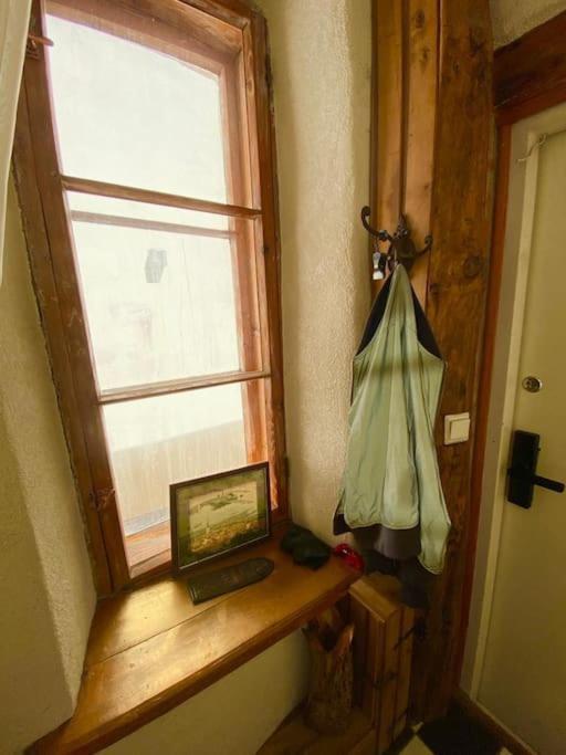 Medieval Unit With Sauna Talin Exterior foto