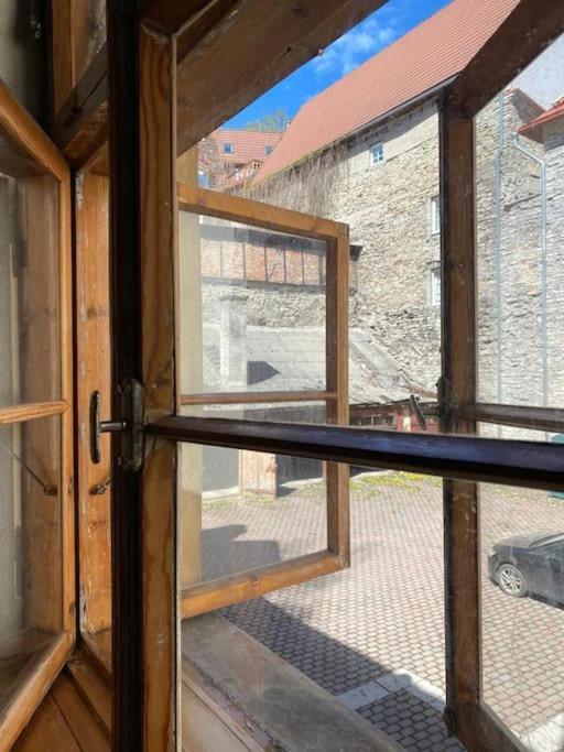 Medieval Unit With Sauna Talin Exterior foto